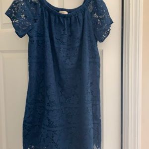 NWT Lace Dress
